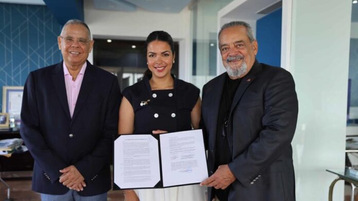 Telemicro y Pelidom acuerdan producir y distribuir contenido dominicano en más de 112 países.