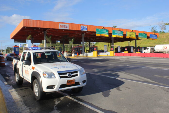 RD Vial lanza número 511 para asistencia en carreteras de todo el país