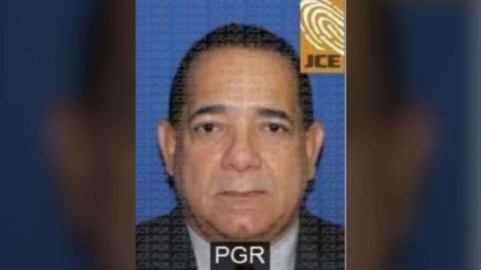 Correa Martínez absuelto en el juicio contra Alexis Medina.