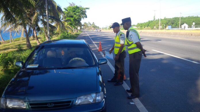 Ciudadanas denuncian multas inexistentes; Digesett abre investigación