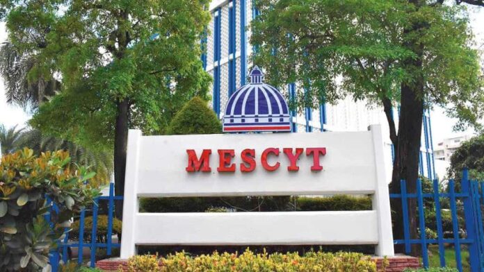 Mescyt destina más de RD$18 mil millones a instituciones de educación superior.