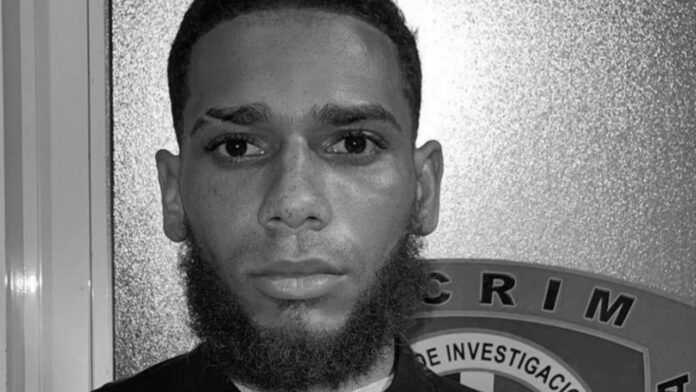 Matan a tiros a joven tras declarar en un juicio en San Francisco de Macorís