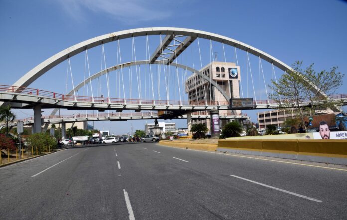 Fluidez en el tránsito con la fase IV de “RD se Mueve” en la Kennedy con Gómez