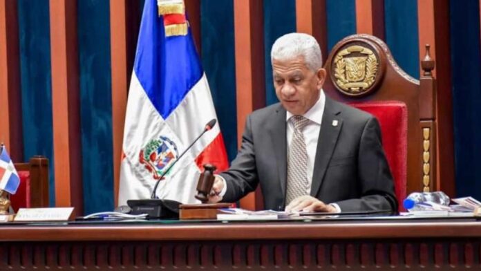 Senado aprueba reforma del Código Penal y envía el proyecto al Poder Ejecutivo.