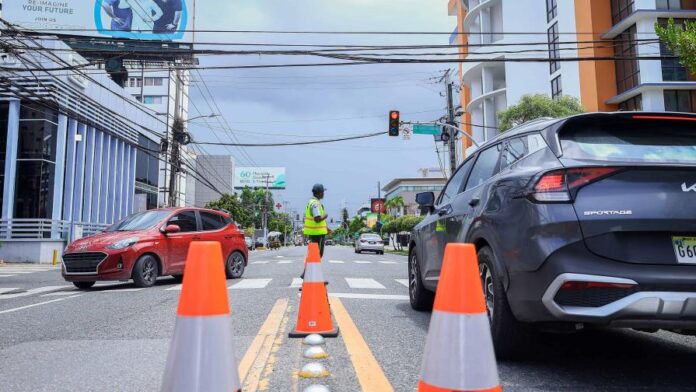 Prohibiciones de giros a la izquierda podrían anularse si no cuentan con respaldo del Concejo de Regidores.