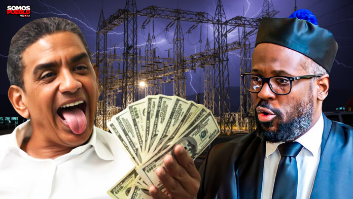 Estado y distribuidoras eléctricas demandan RD$50 mil millones por presunta corrupción en el sector eléctrico