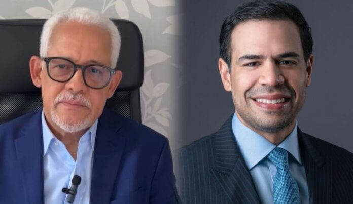 José Antonio Aybar explica razones de su renuncia y acusa al ministro de Cultura de retener fondos de la CNEPR