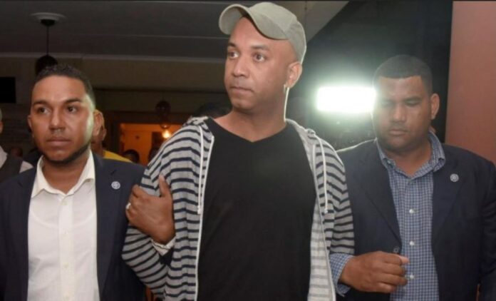 Poder Judicial aclara que no ha concedido medio libre a Kelvin Francisco Núñez (Kanqui)