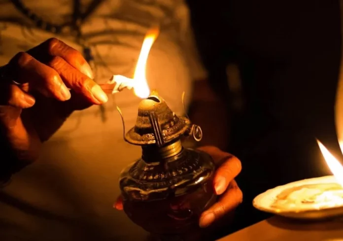 Interrupción eléctrica afectará decenas de sectores por trabajos de expansión del Metro de Santo Domingo