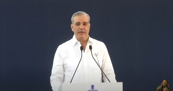 Luis Abinader asegura que no habrá impunidad en caso Senasa