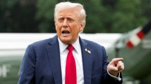 Cuba denuncia amenazas de Estados Unidos