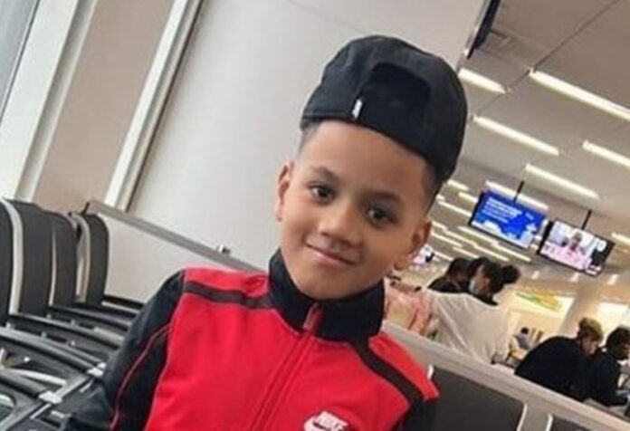 Tribunal de Santiago sustituye prisión preventiva por fianza de 25 millones a dos implicados en muerte de Gioser Luis Feliz