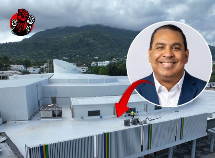 OGTIC aprueba contrato por RD$277.3 millones bajo modalidad de proveedor único para nuevo Punto GOB en Puerto Plata