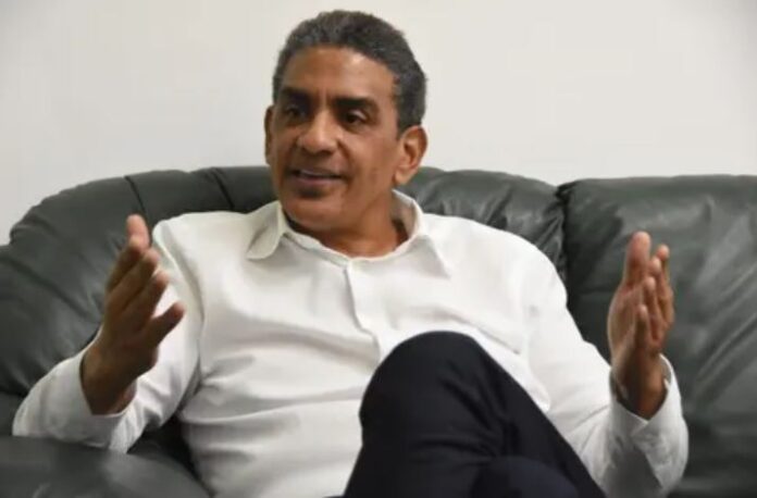 Ministerio Público hace acuerdo de más de RD$3,000 millones en caso contra Maxy Montilla, cuñado de Danilo Medina