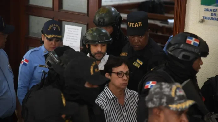 Hermanos Espaillat solicitan nuevo peritaje a estructura del Jet Set