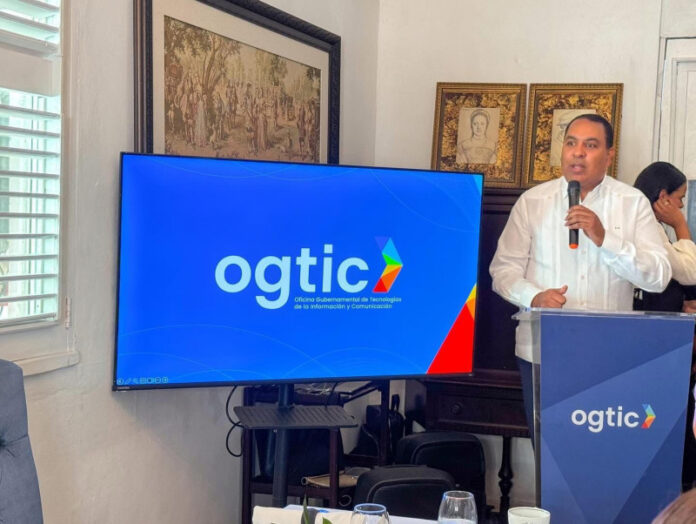 OGTIC replantea contratación del Punto GOB Puerto Plata tras denuncia de Somos Pueblo
