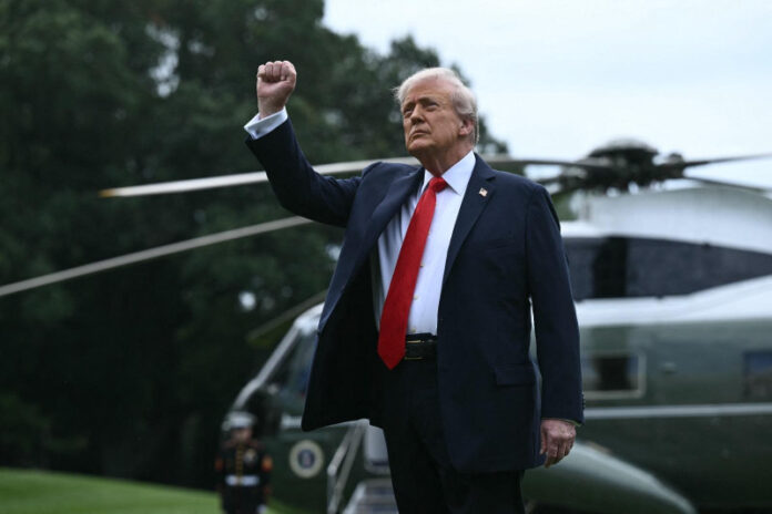 Venezolanos en EE.UU. tienen hasta medianoche para renovar el TPS