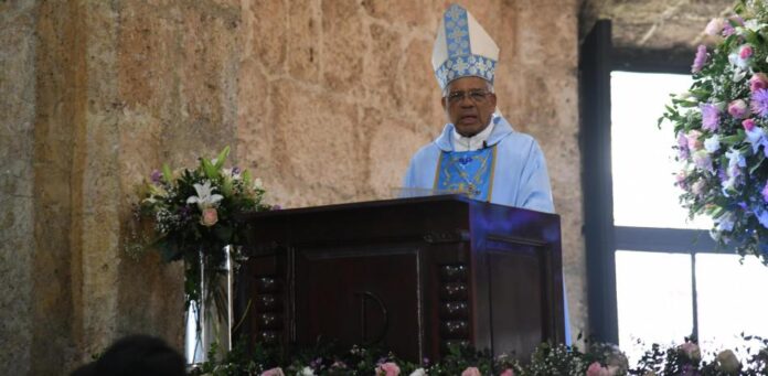 Francisco Ozoria: “El que haya robado el dinero de Senasa que pague las consecuencias”