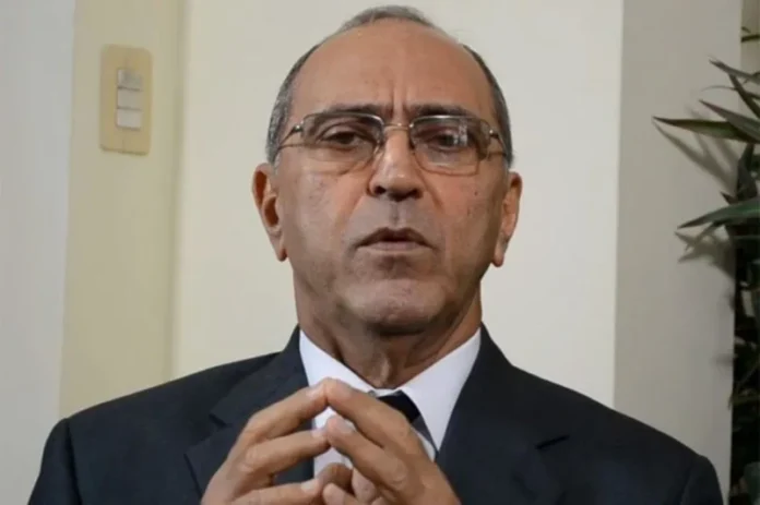 Fallece Guillermo Caram Herrera, exgobernador del Banco Central