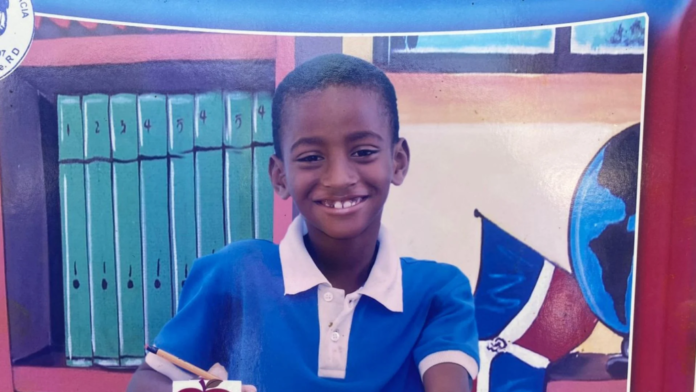 Madre de Yostín narra la búsqueda y el macabro hallazgo