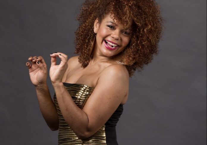 Cheddy García se suma a protestas contra apagones y altos cobros de las EDES