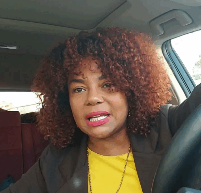 Edesur responde a Cheddy García: “Los consumos son reales y las tarifas correctas”