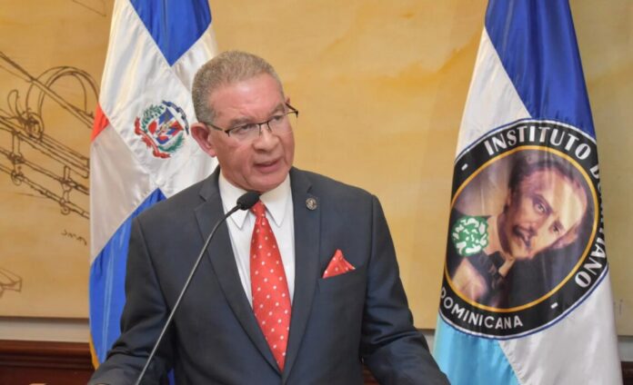 Instituto Duartiano advierte que acuerdos sobre crisis haitiana no deben violar la Constitución