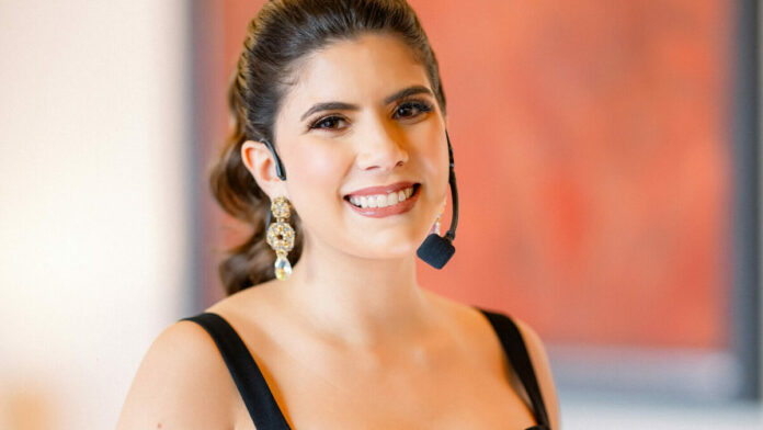 Comunicadora Paloma Rodríguez denuncia aumento de factura eléctrica de RD$6,000 a RD$42,000 y pide respuesta a las autoridades