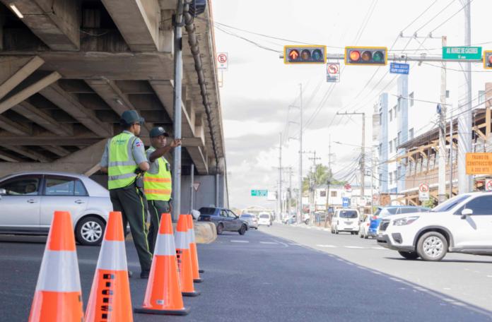 De nuevo se puede girar a la izquierda en la Núñez