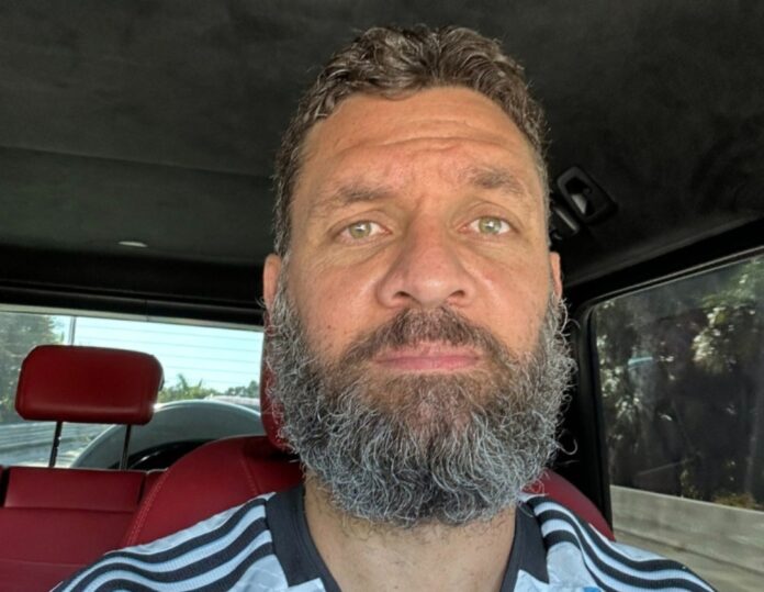 ICE detiene en Florida al empresario haitiano Dimitri Vorbe, exdirectivo de SOGENER