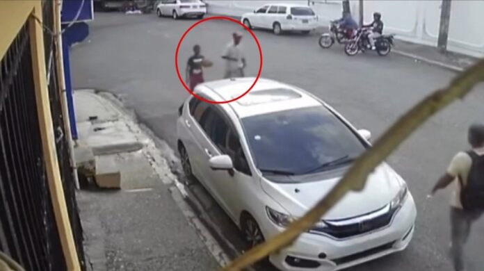 Hombre arrestado por muerte de niño en Santo Domingo Norte había sido condenado por agresión sexual a menor en 2009