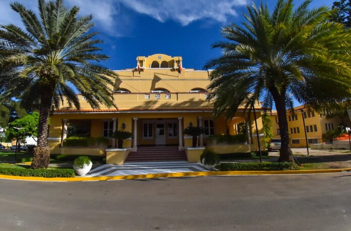 RD celebra resolución de la ONU que autoriza despliegue de 5,500 efectivos en Haití contra pandillas