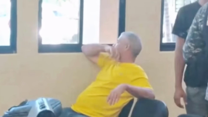 Dictan prisión preventiva a hombre acusado de falsificar defunciones en Valverde