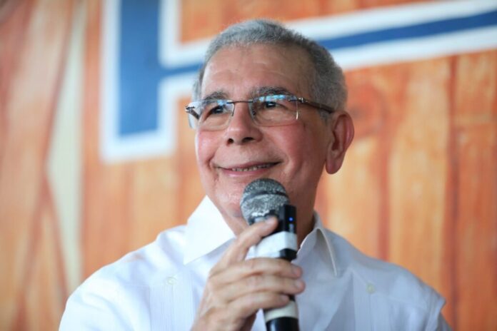 Danilo Medina tras acuerdo de su cuñado Maxy Montilla para devolver RD$3,000 millones: «Yo nunca supe quien recibía obras del gobierno»