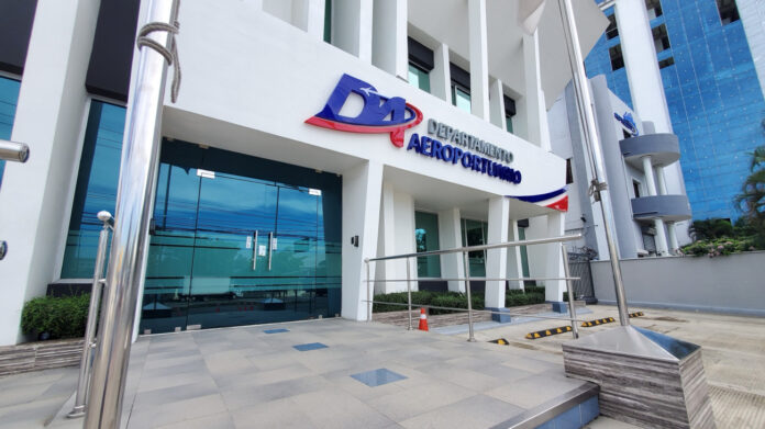 Departamento Aeroportuario investiga causa de apagón en el AILA y solicita informe a Aerodom