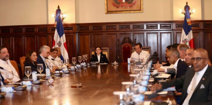 Consejo de Ministros aprueba proyecto de Presupuesto 2026 por RD$1.7 billones y lo enviará al Congreso antes de octubre