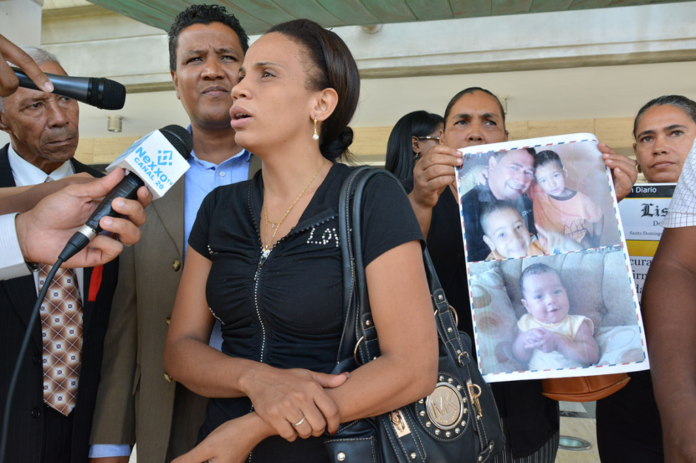 Movimiento Rebelde exige justicia por asesinato de exregidor en Bayaguana