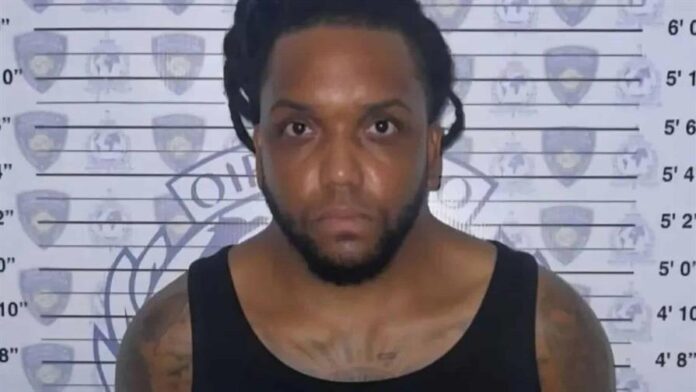 Detienen en RD a prófugo condenado en España por agresión sexual