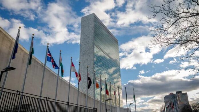 EE. UU. desmantela red que amenazaba telecomunicaciones en Nueva York antes de la Asamblea de la ONU