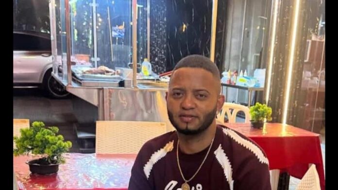 Autoridades emiten alerta de búsqueda contra Argenis Kodigo por presunta vinculación a red de narcotráfico y lavado de activos