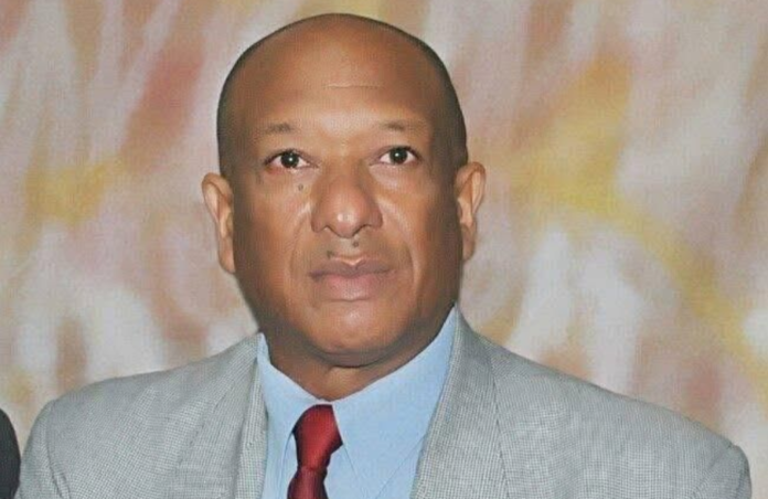 Hallan muerto al exjuez Juan Francisco Severino en Sabana Grande de Boyá