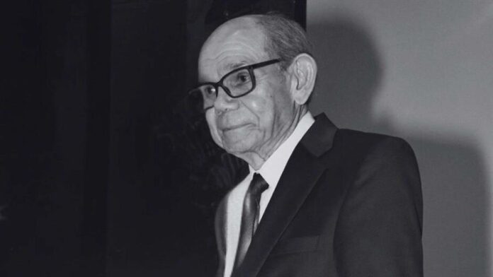 Fallece a los 87 años el doctor Fernando Batlle Pérez, referente de la medicina y la docencia en RD