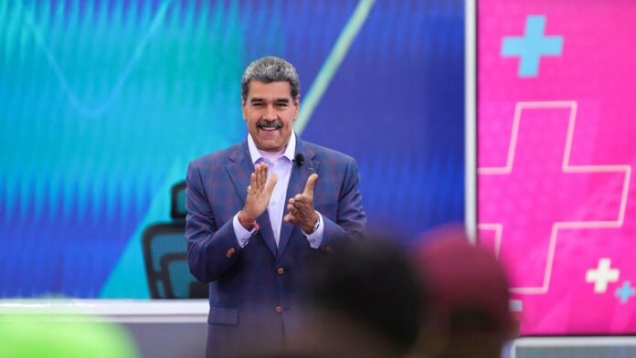 Maduro decreta inicio anticipado de la Navidad en Venezuela desde el 1 de octubre