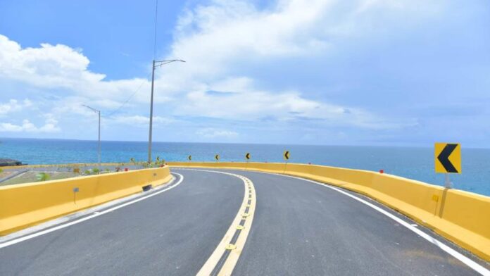 Reabren mañana el puente de la avenida Hípica tras más de tres años en reconstrucción