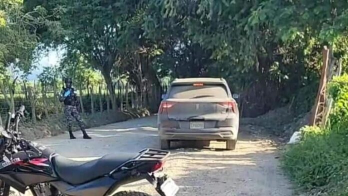 Autoridades investigan la muerte de empresario español hallado en Valverde