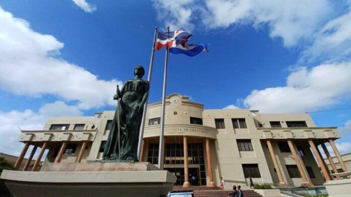 Audiencia de coerción contra seis acusados de violación grupal en Villa González será conocida el miércoles