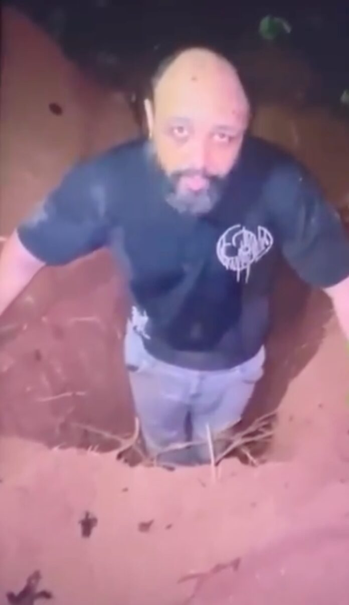 Dominicano de Monte Plata asesinado en México tras dos meses de secuestro