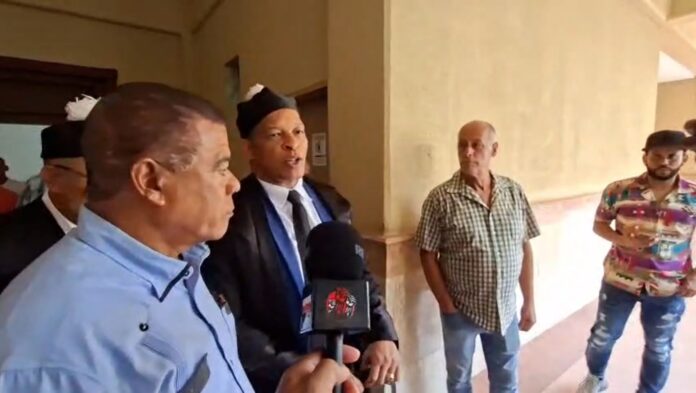 Gremio de transporte del Cibao denuncia allanamiento illegal por parte de autoridades