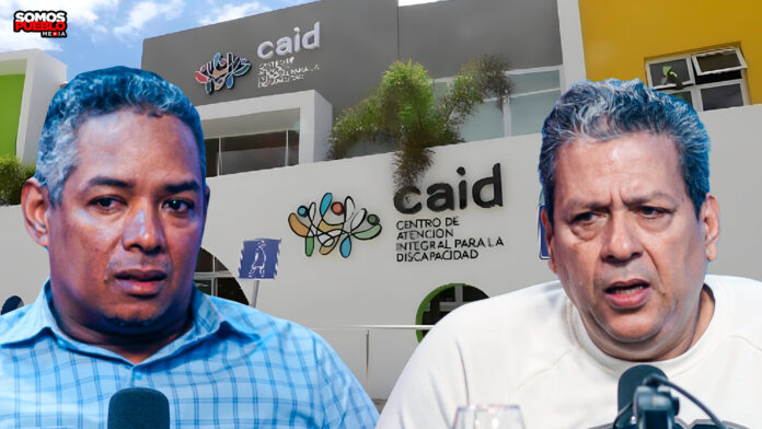 Somos Pueblo presenta el autismo que no se ve