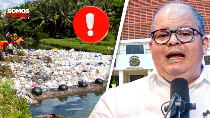 Ley de Residuos Sólidos, sus conquistas y la intención de bloquearla